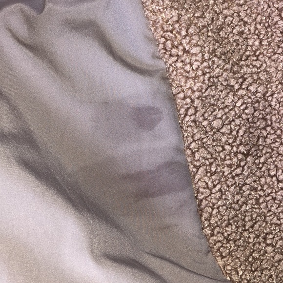 Sanctuary Curly Sherpa Jacket - Picture 8 of 15